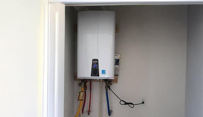 in-depth water treatment service