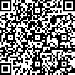 Promotional Financing QR Code