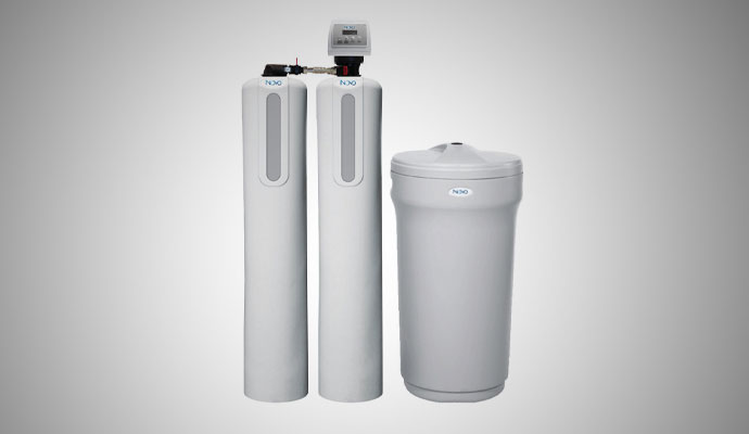 Benefits of Using Water Filtration System