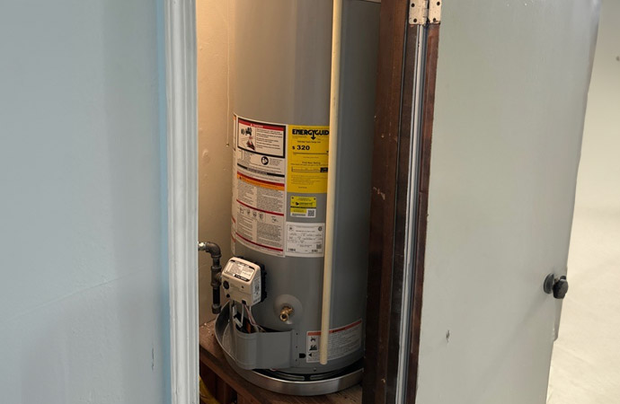 Choose Hot Water Heater