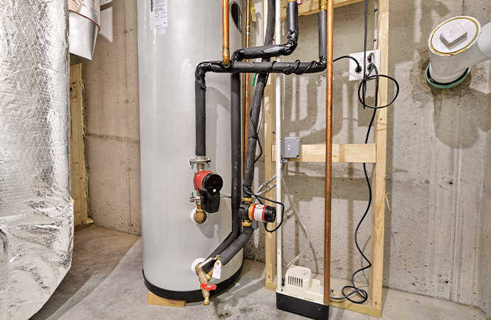 How to Choose a Hot Water Heater | Linn's Plumbing